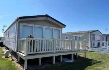 Verb View 6 Berth Caravan St Osyth Clacton-On-Sea - Foto 15