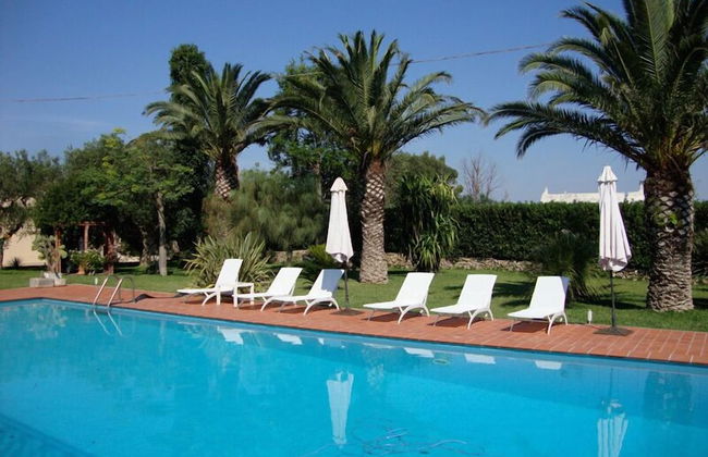 Agri Residence Campi Latini - Foto 44