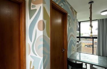 Flat Recanto Maraca Beach - Porto de Galinhas - Foto 38