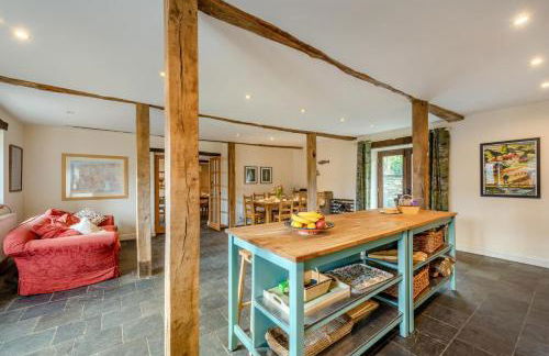 5 Bed in Middle Marwood oc-stepps - Foto 6