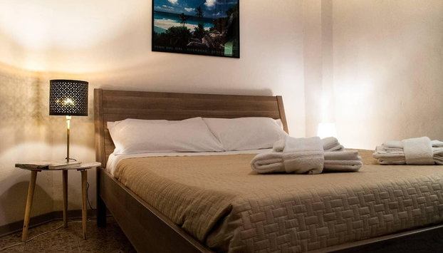 Casa San Martino - Foto 4, Habitación