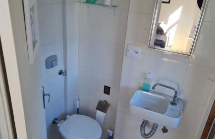 ESTÚDIO 328 DA SERRA/TERESÓPOLIS RJ - Foto 4