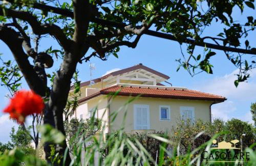 CàSolare Country House - Foto 11