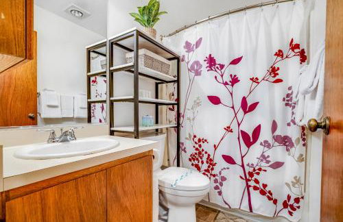 Redwood Retreat - Foto 25