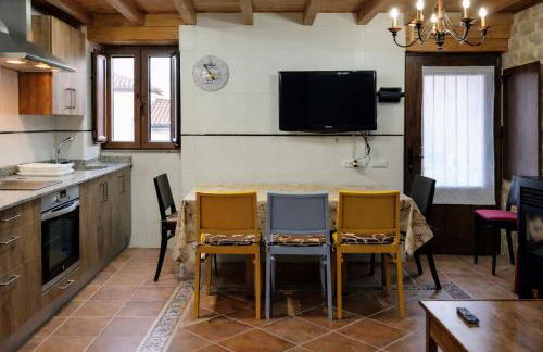 La Casina de Marina de Tresgrandas (Llanes) - Foto 17