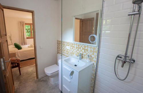 Villa with pool near the beach in Cala San Vicente by Renthousing - Photo 23