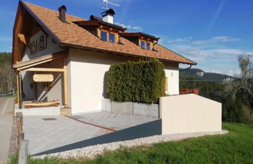 Apartment Panorama Val di Non - Foto 26