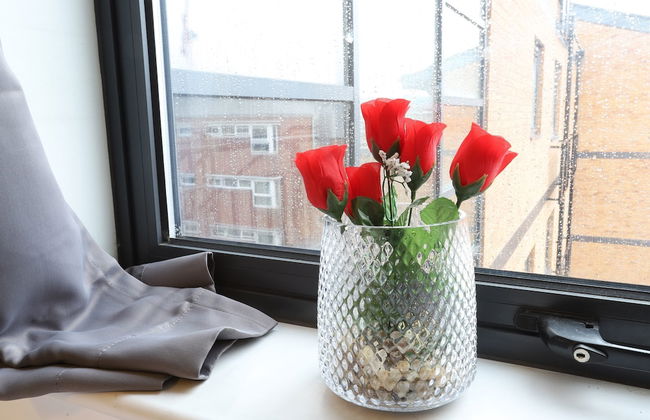 ICC Arena Fiveways Central Apartment - Foto 24