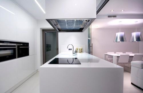 Altea Hills Luxury Villas - Foto 82