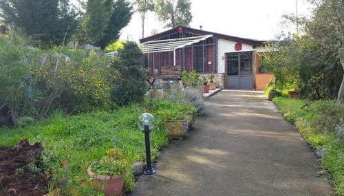 Casa Motta Camastra, panoramahouses, prive zwembad en prachtige vergezichten - Foto 3