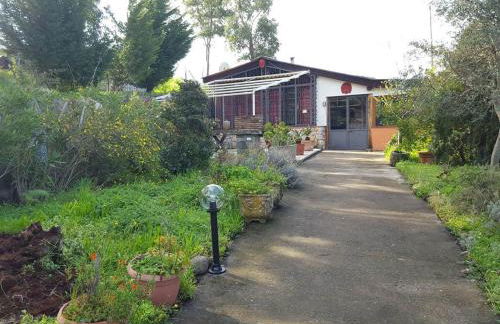 Casa Motta Camastra, panoramahouses, prive zwembad en prachtige vergezichten - Foto 3