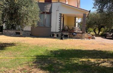 Villa Celestina, a 10 minuti dalle Terme - Foto 10