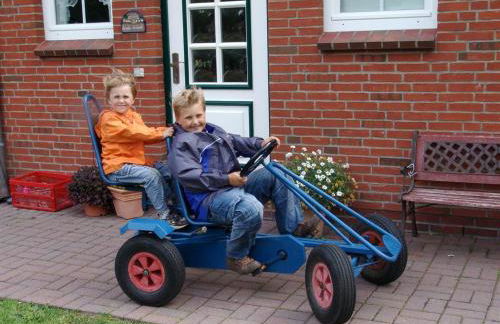 Landhaus op de Warft - Foto 39