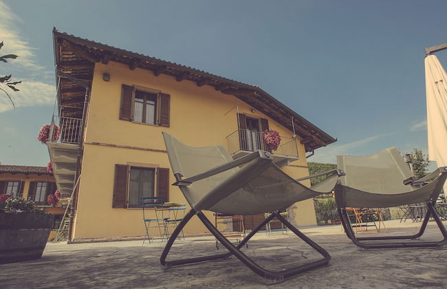 Casa Ressia - Photo 54