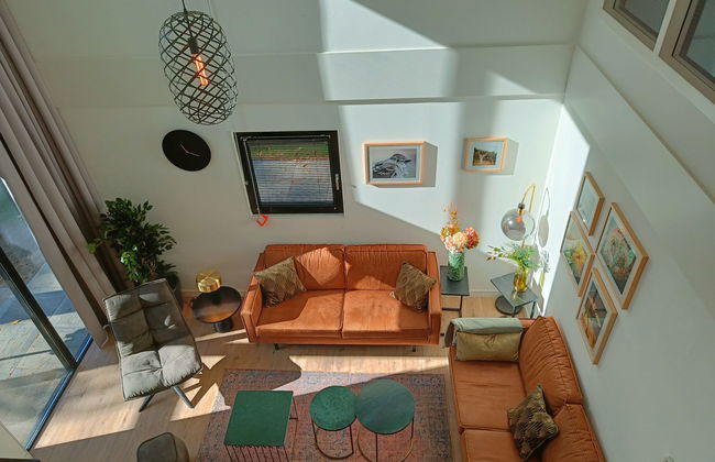 4 bedroom House in Otterlo with swimming pool and terrace - Photo 9