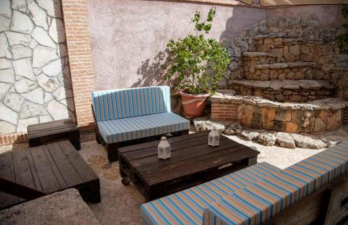 La Encomienda de Oreja - Foto 29