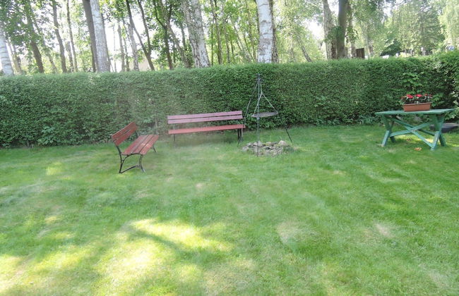 Cottage Overlooking the Lake, Insko - Foto 12