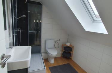 Ferienhaus am Naherholungsgebiet mit SAUNA - Foto 10