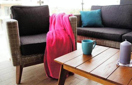 APARTAMENT 5 MÓRZ SPA - NA FALI - Foto 22