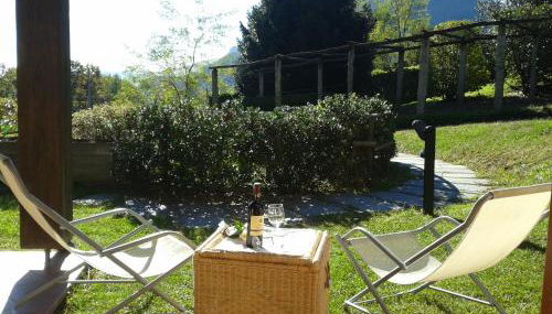 Casa Luciana - Foto 4, Garden, Garden view