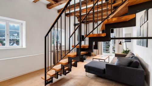 Altes Forstamt - Foto 4