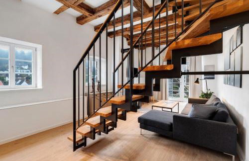 Altes Forstamt - Foto 4