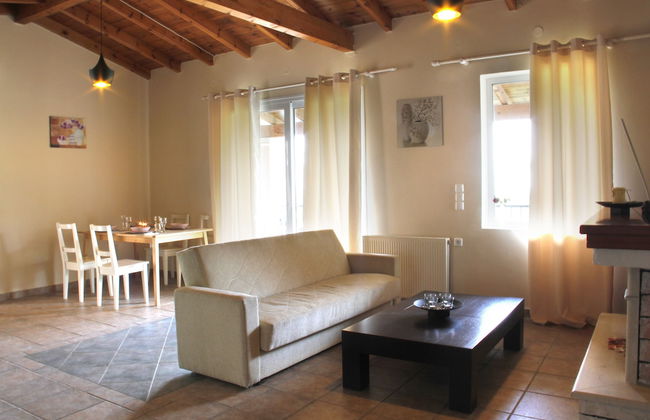 Nafsika villa - Foto 11