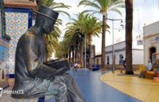 Isla Cristina Free Walking Tour - Photo 11