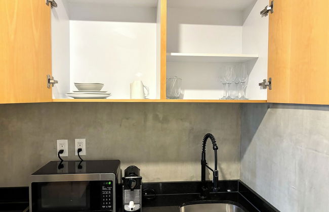 Park Life Condesa Hipódromo - Foto 14