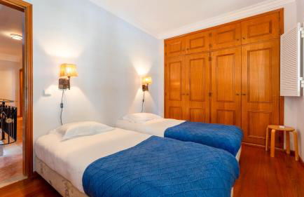 2 BDR House W/Terrace in Praia Verde by LovelyStay - Foto 6