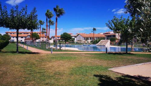 Apartamento Golf PANORAMICA - Foto 3