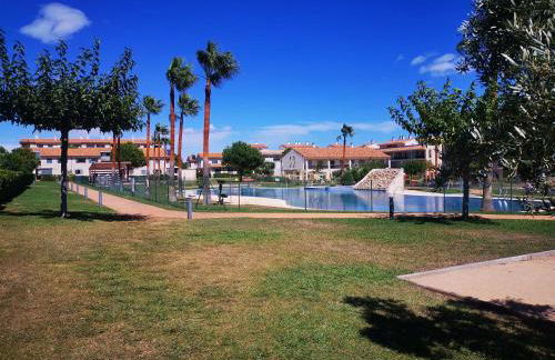 Apartamento Golf PANORAMICA - Foto 3