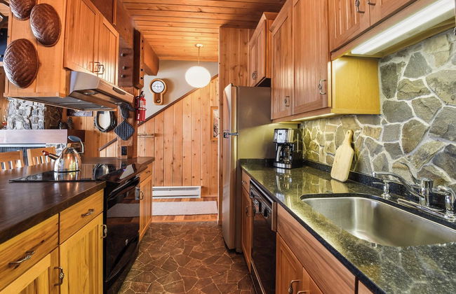 Comfy Alpine Meadows Endless fun - Foto 7