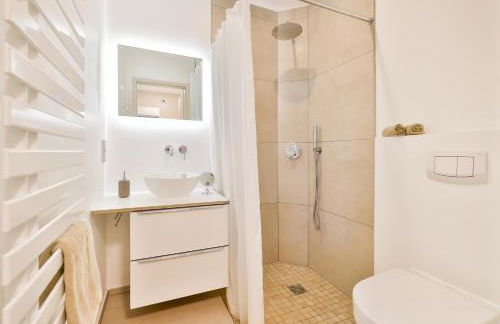 Auszeit in Poseritz auf Rügen - Foto 8