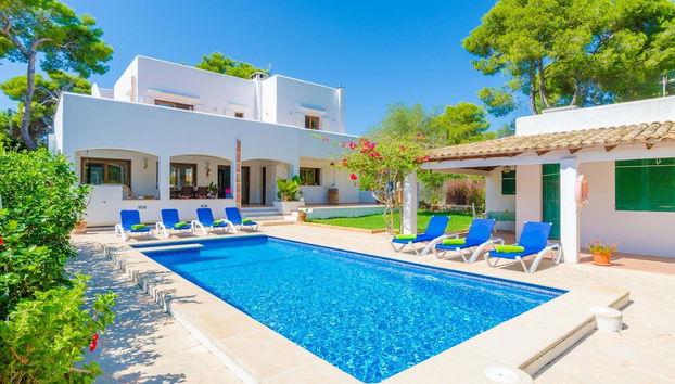 Ca N Estel in Santany - Foto 2, Habitación