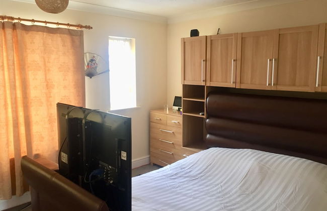 Home away from Home - Foto 3