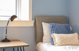 Modern And Vibrantly Designed Apartment - Foto 31