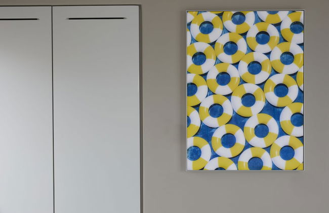 My Santorini Villa, Pyrgos - Foto 28