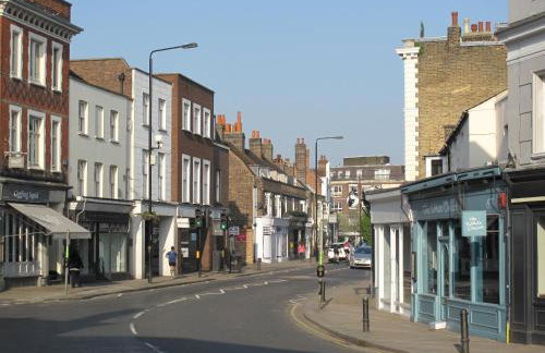 Wimbledon Views - Foto 11