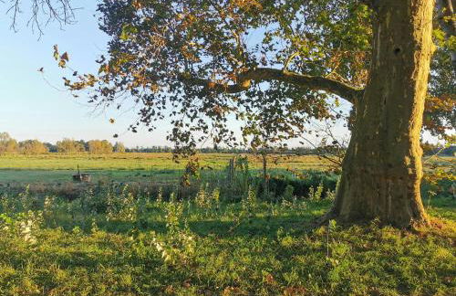 Maisonette Apartment In Historic Paretz - Foto 34