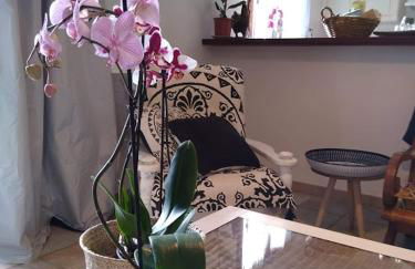 Gîte avec vue imprenable sur la Cité - Foto 29