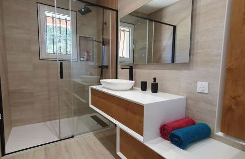 Villa illiberis - Foto 14