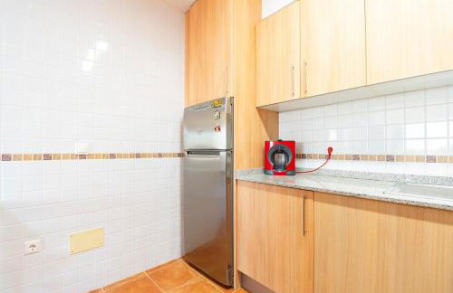 Apartamento en Marina Beach con vistas al mar - Foto 16