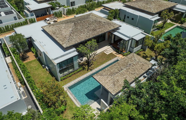 Botanica Foresta 4BR Villa by NLA - Photo 41