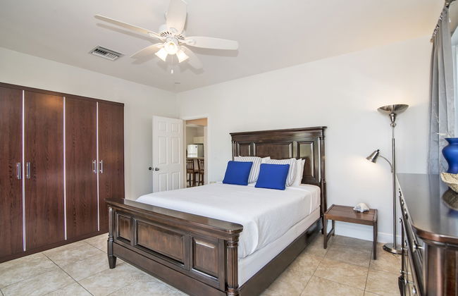 Grace Bay Beach Ocean Villas - Foto 35