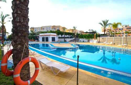 Vera Almería - Mar y Piscinas - Foto 26