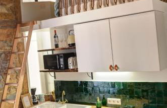 La Casa Jungle - Spa - Lyon Centre, Pentes de la Croix Rousse - Foto 15