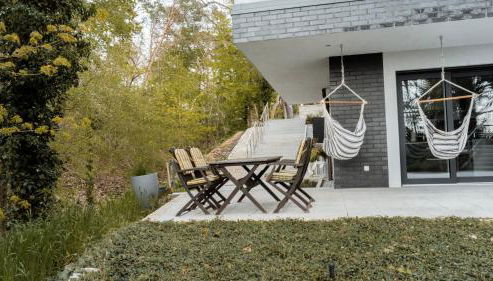 FeWo-Seefunkeln in Diensdorf am Scharmützelsee - Foto 3, Garden