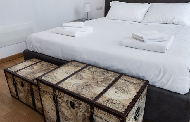 Italianway - Albani 20 - Foto 3