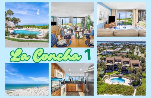 La Concha 1 - Photo 1